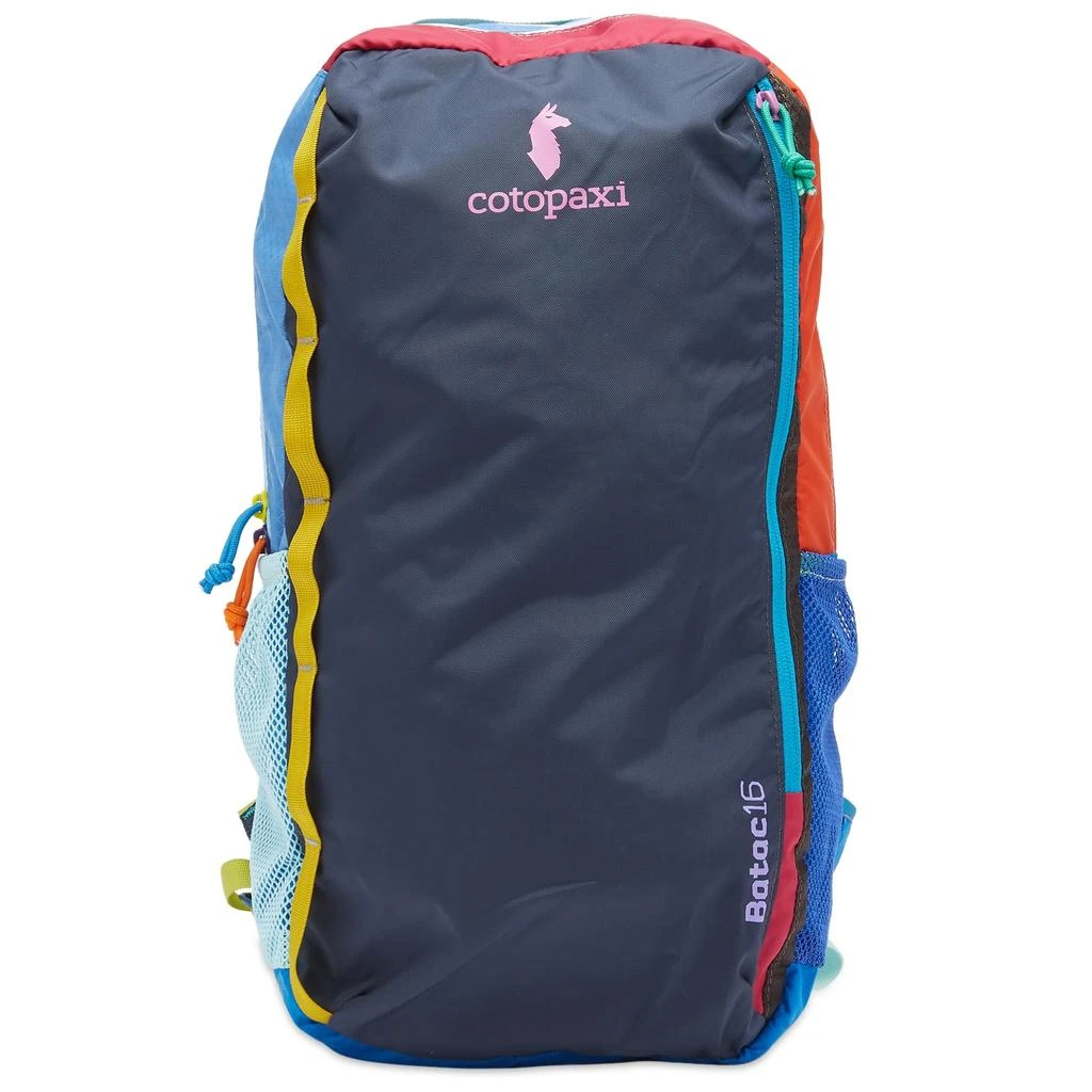 商品Cotopaxi|Cotopaxi Batac 16L Backpack,价格¥553,第1张图片