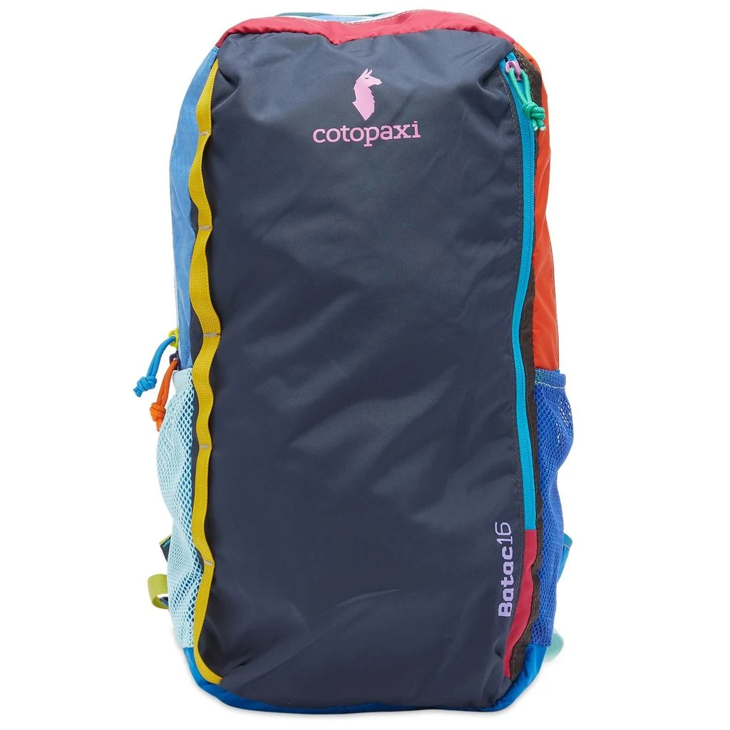 商品Cotopaxi|Cotopaxi Batac 16L Backpack,价格¥389,第1张图片