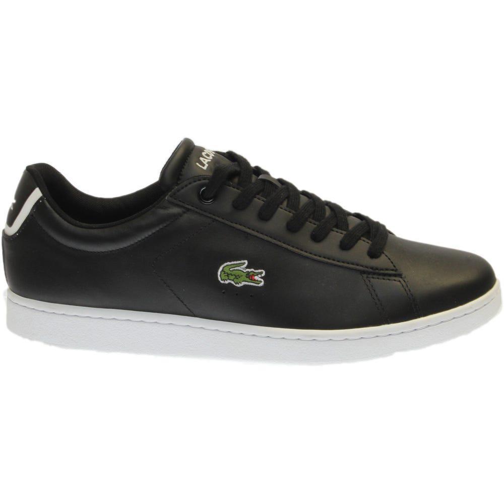 商品Lacoste|Carnaby EVO 1 Sneakers,价格¥493,第1张图片