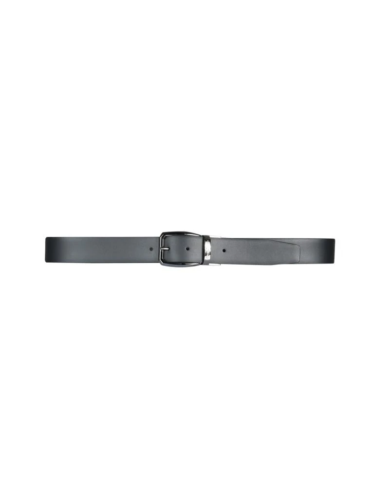 商品Zegna|REVERSIBLE BELT,价格¥1523,第1张图片