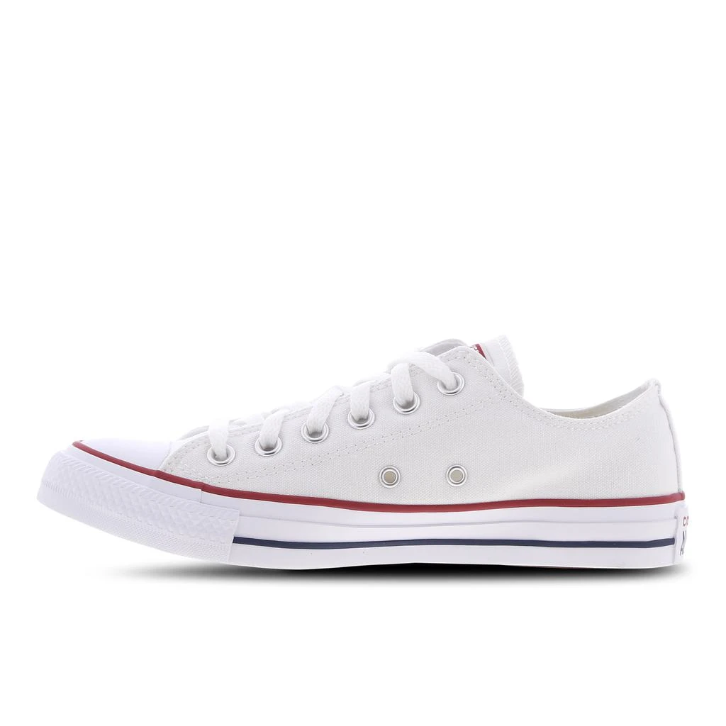 商品Converse|Converse CTAS Low - Women Shoes,价格¥561,第4张图片详细描述