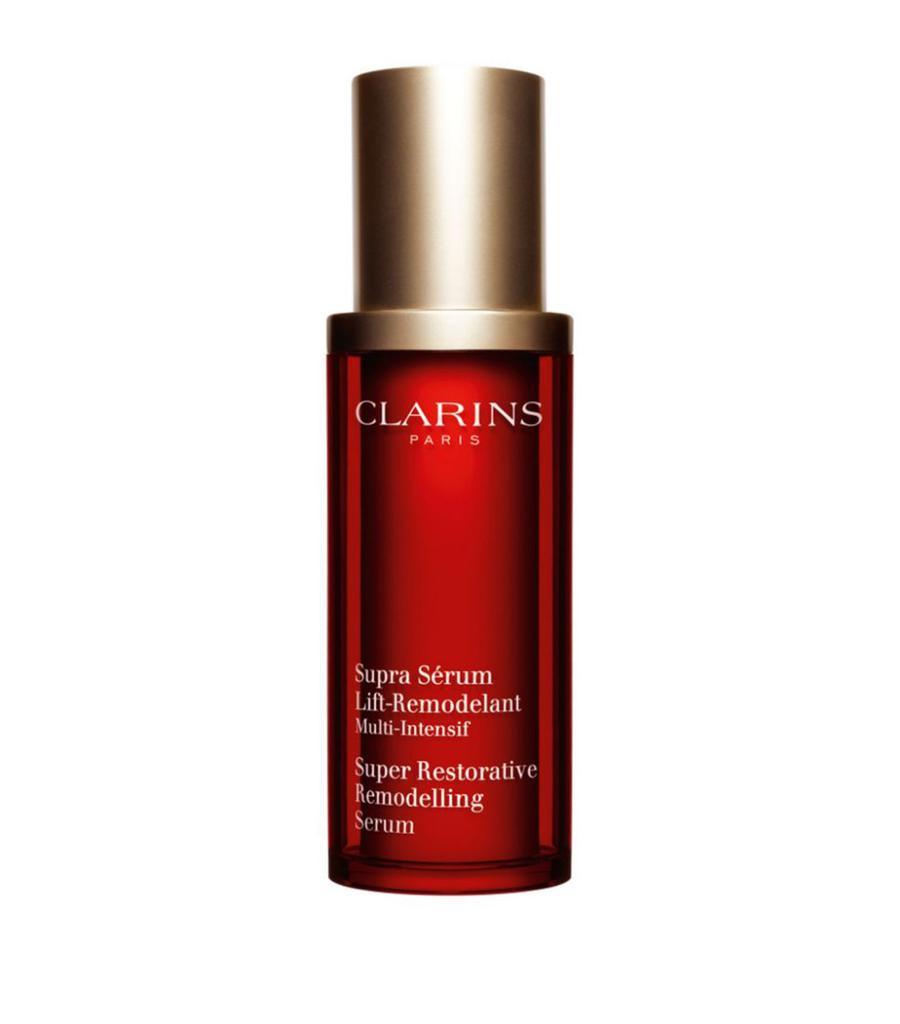 商品Clarins|Super Restorative Remodelling Serum (50Ml),价格¥879,第1张图片