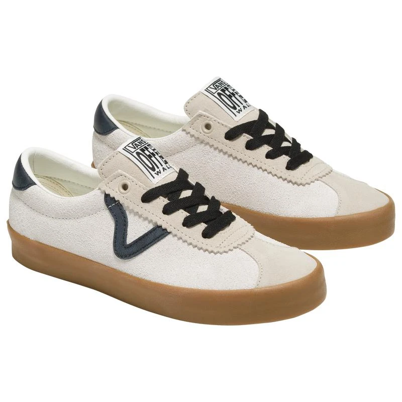 商品Vans|Vans Sport Low - Women's,价格¥452,第1张图片