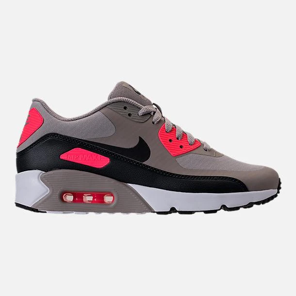 商品NIKE|男士 Air Max 90 Ultra 2.0 休闲鞋,价格¥595,第1张图片