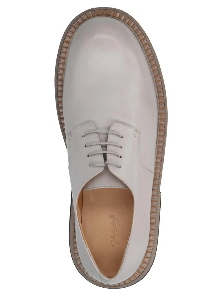商品Marsèll|'Alluce’ derby shoes,价格¥2075,第3张图片详细描述