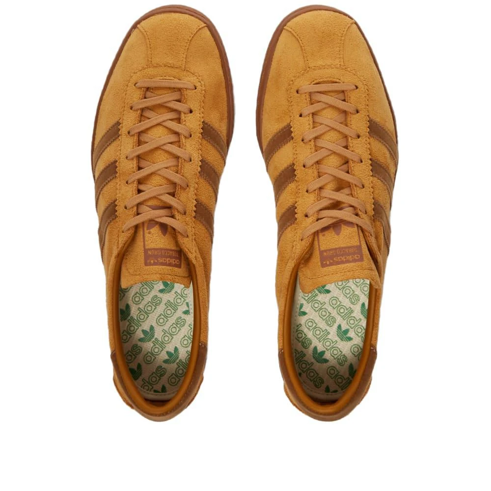 商品Adidas|Adidas Tobacco Gruen,价格¥714,第5张图片详细描述