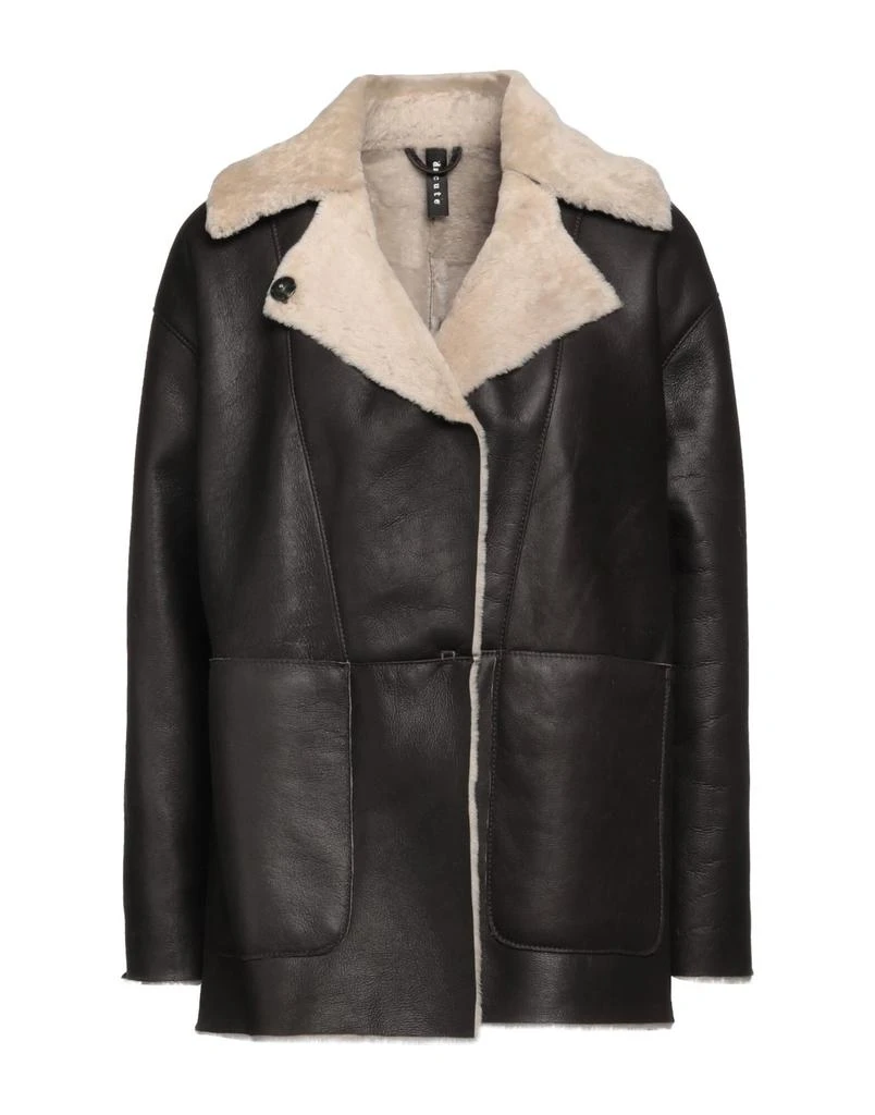 商品DACUTE|Coat,价格¥3540,第1张图片