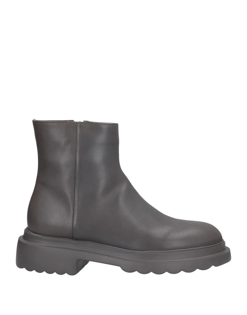 商品POMME D'OR|Ankle boot,价格¥917,第1张图片