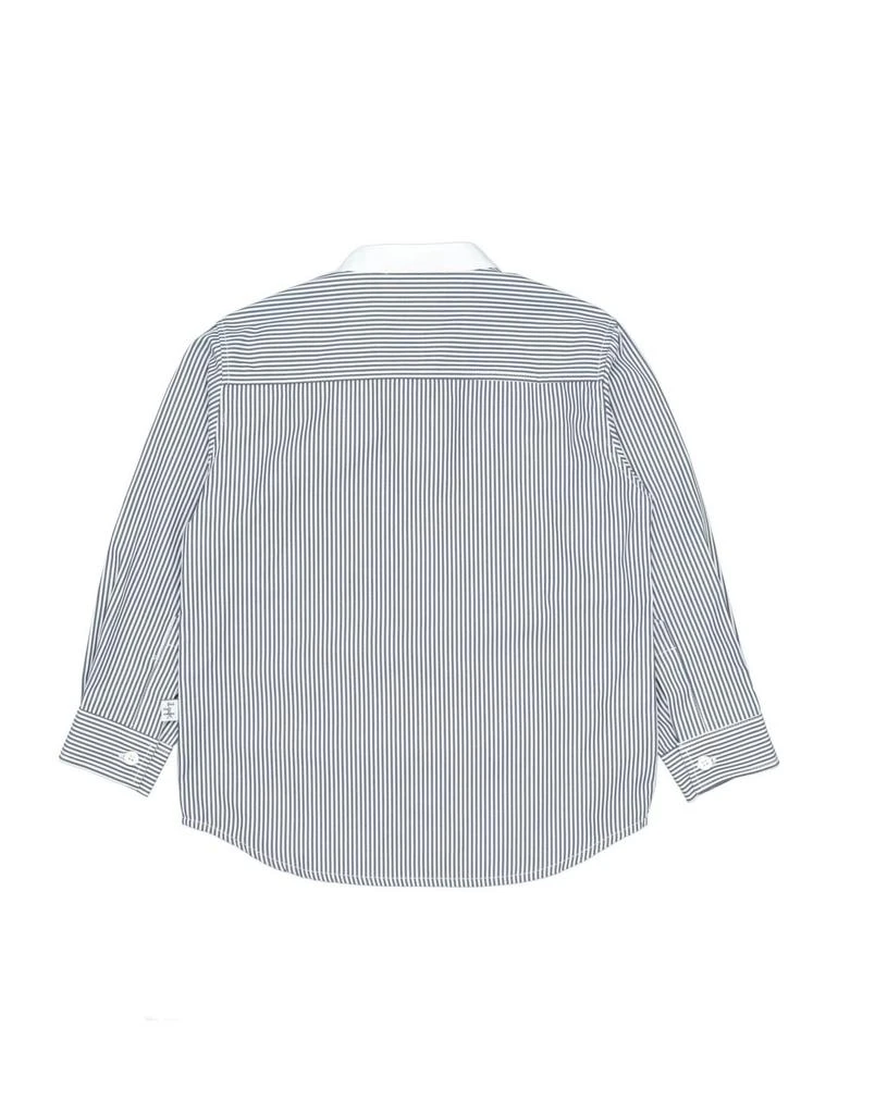 商品IL GUFO|Patterned shirt,价格¥326,第2张图片详细描述