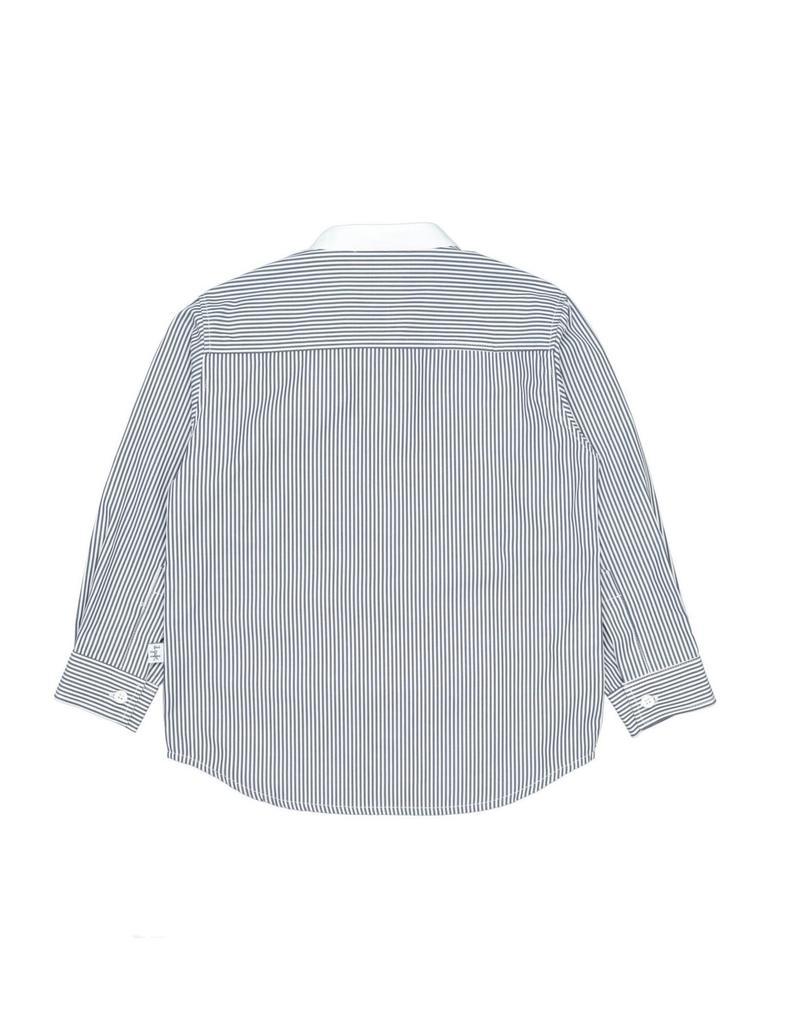 商品IL GUFO|Patterned shirt,价格¥273,第4张图片详细描述