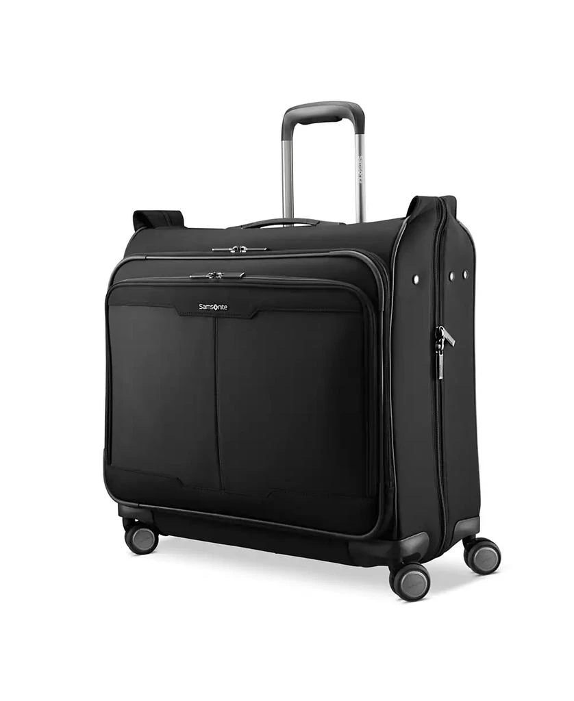 商品Samsonite|Silhouette 17 Garment Bag Spinner,价格¥2093,第1张图片