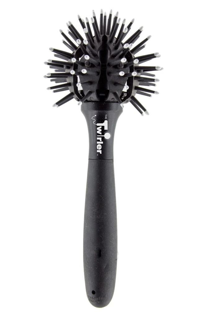 商品Marilyn Brush|Small Twirler Brush,价格¥74,第1张图片