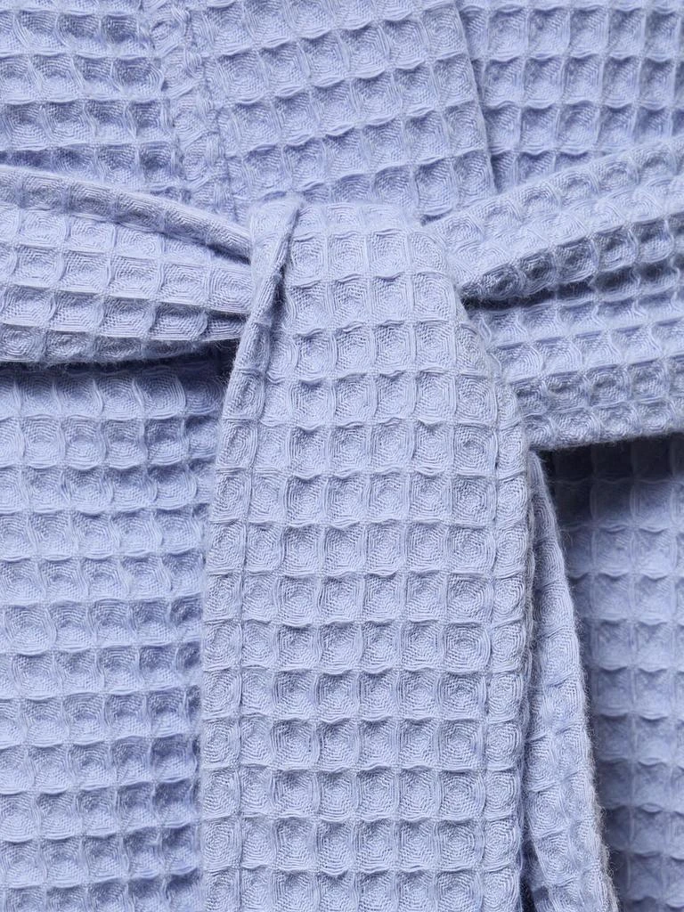 商品HAY|Waffle Bathrobe,价格¥845,第2张图片详细描述