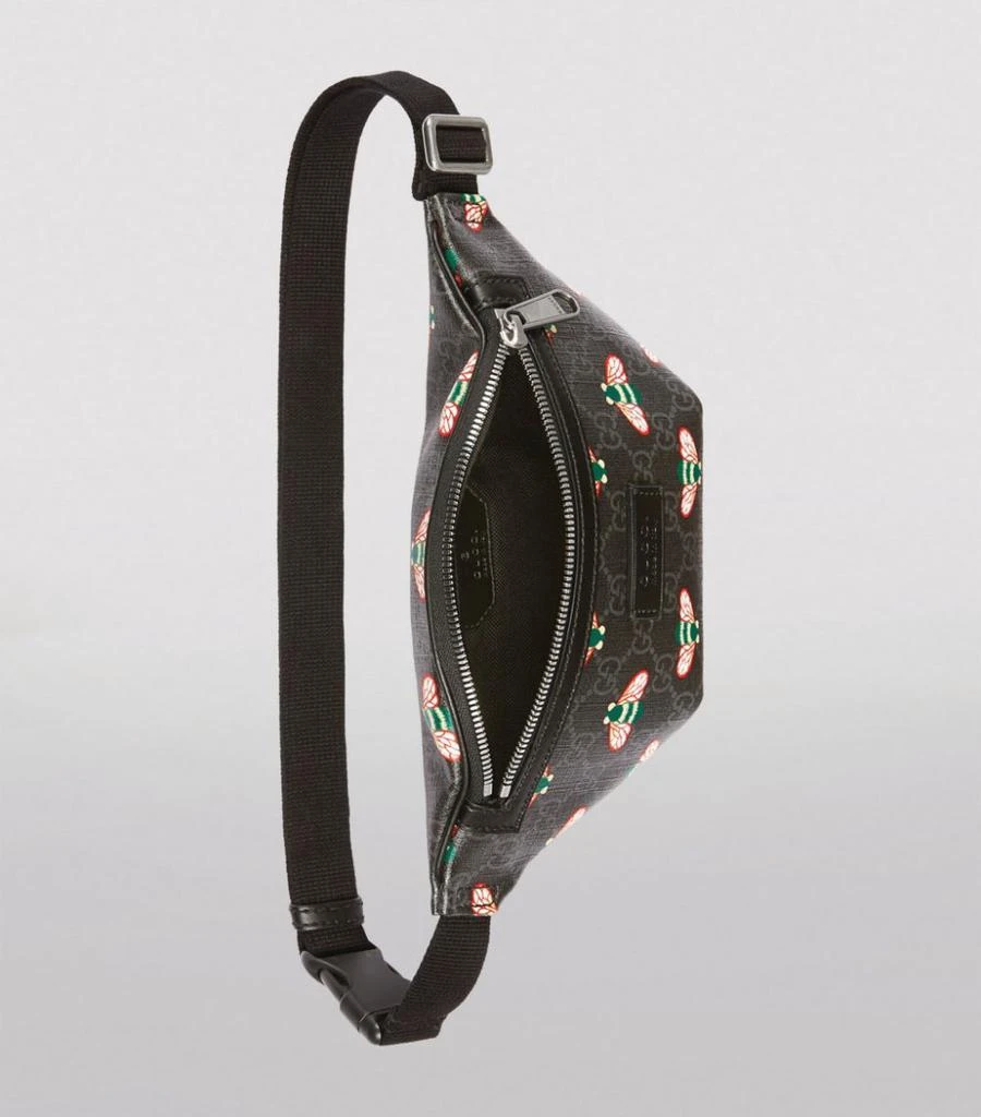 GG Supreme Bestiary Bee Belt Bag 商品