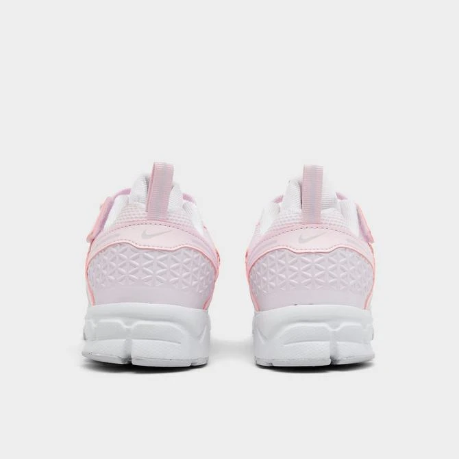 商品NIKE|Girls' Little Kids' Nike Vomero 5 Stretch Lace Casual Shoes,价格¥667,第4张图片详细描述