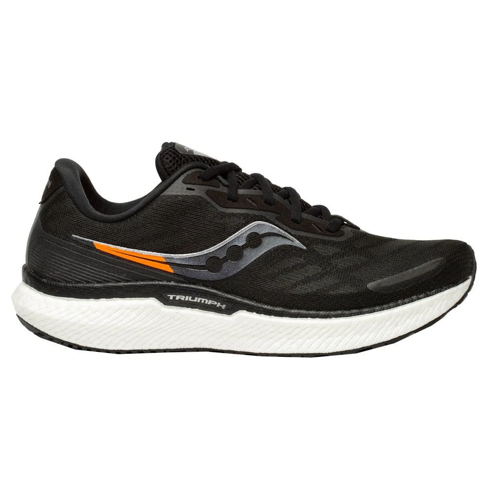 商品Saucony|Triumph 19 Running Shoes,价格¥643,第1张图片