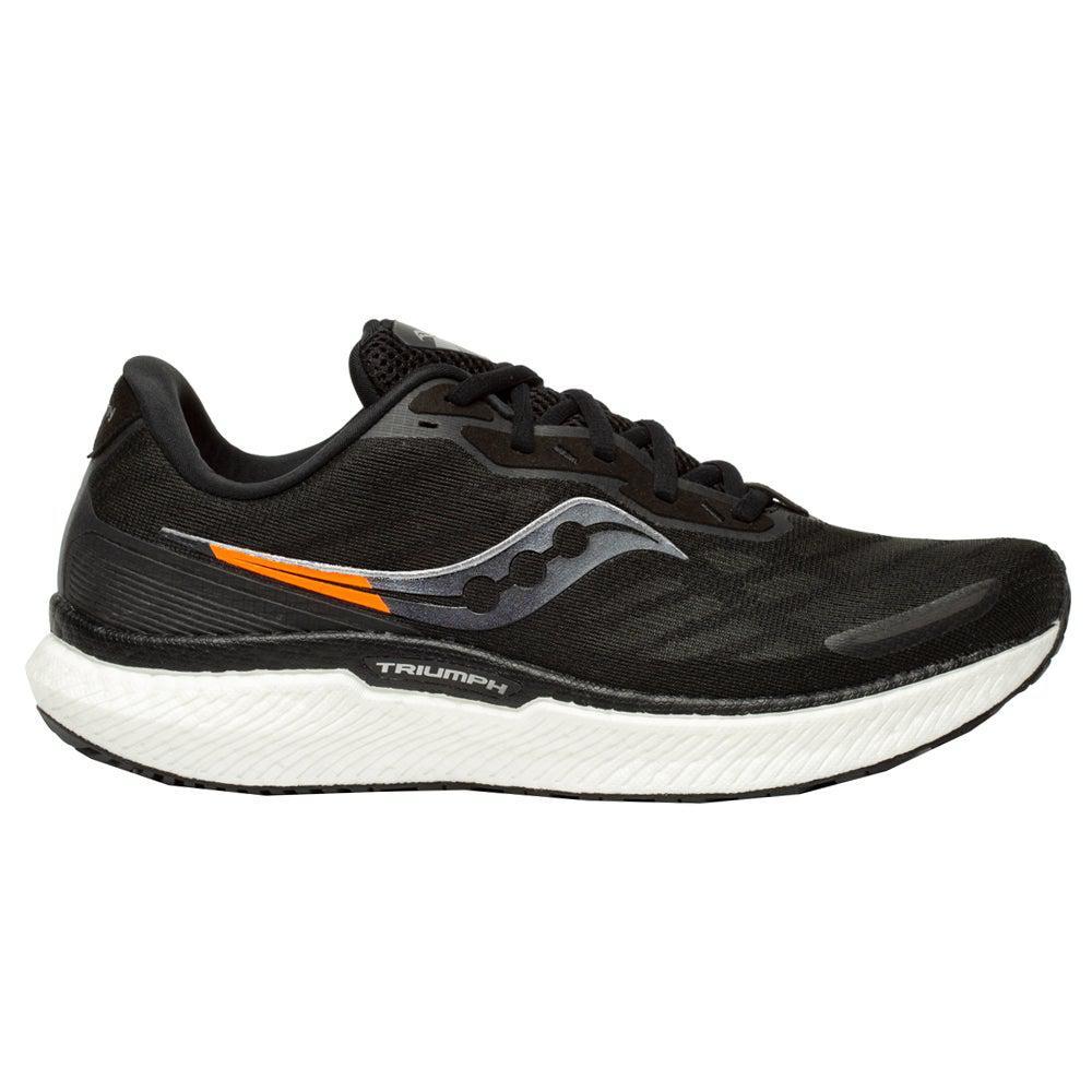 商品Saucony|Triumph 19 Running Shoes,价格¥538,第3张图片详细描述