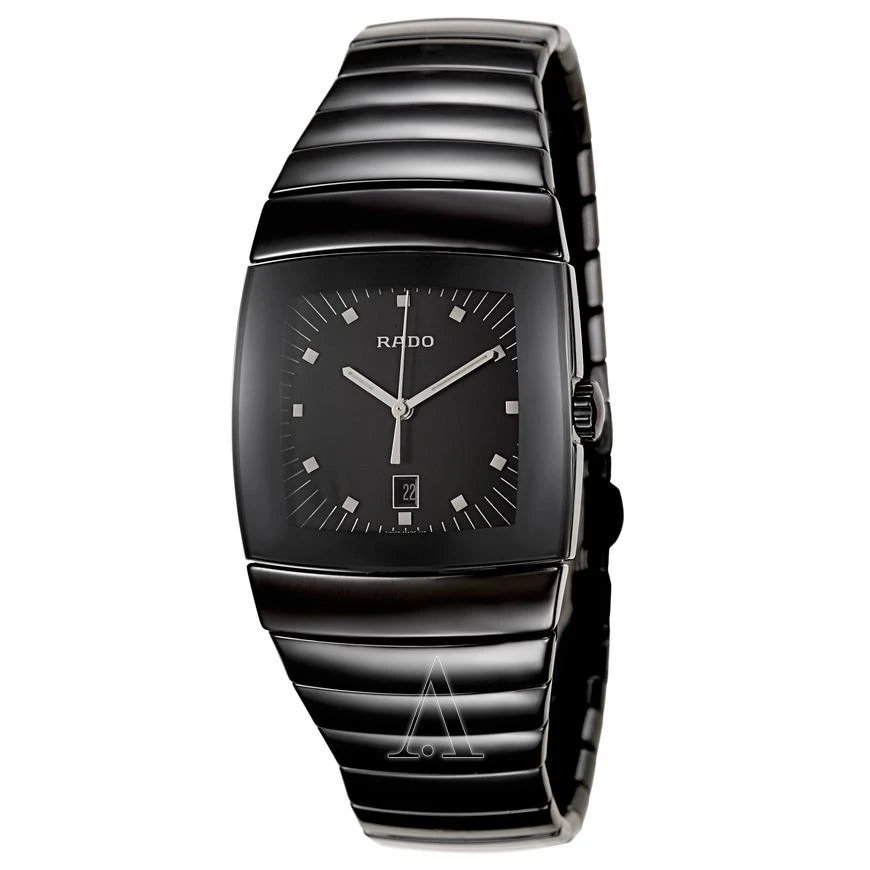 商品Rado|Sintra 男士手表,价格¥3455,第1张图片