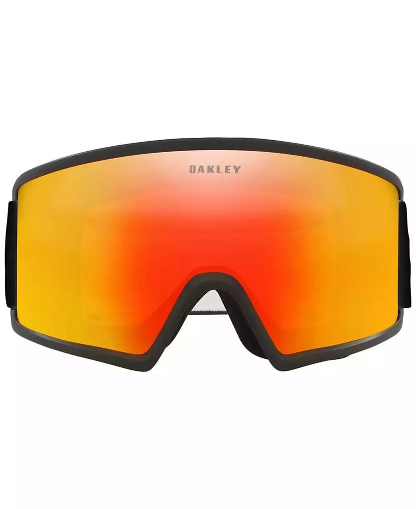 商品Oakley|Unisex Snow Goggles, OO7121,价格¥713,第2张图片详细描述