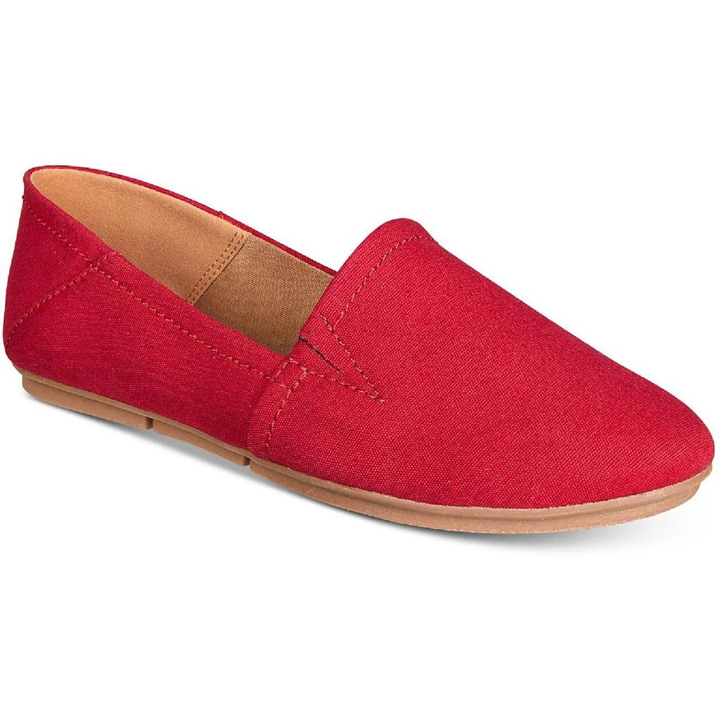 商品Style & Co|Style & Co. Womens Nixine Slip On Casual Shoes,价格¥76,第1张图片