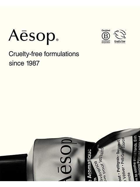 商品Aesop|Moroccan Neroli Post-Shave Lotion,价格¥410,第5张图片详细描述