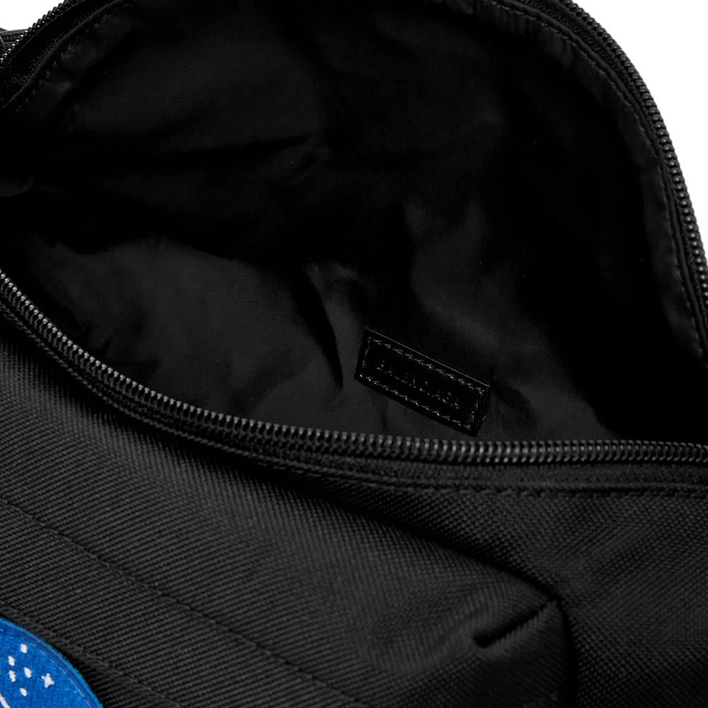商品Balenciaga|Balenciaga NASA Space Waist Bag,价格¥5218,第4张图片详细描述