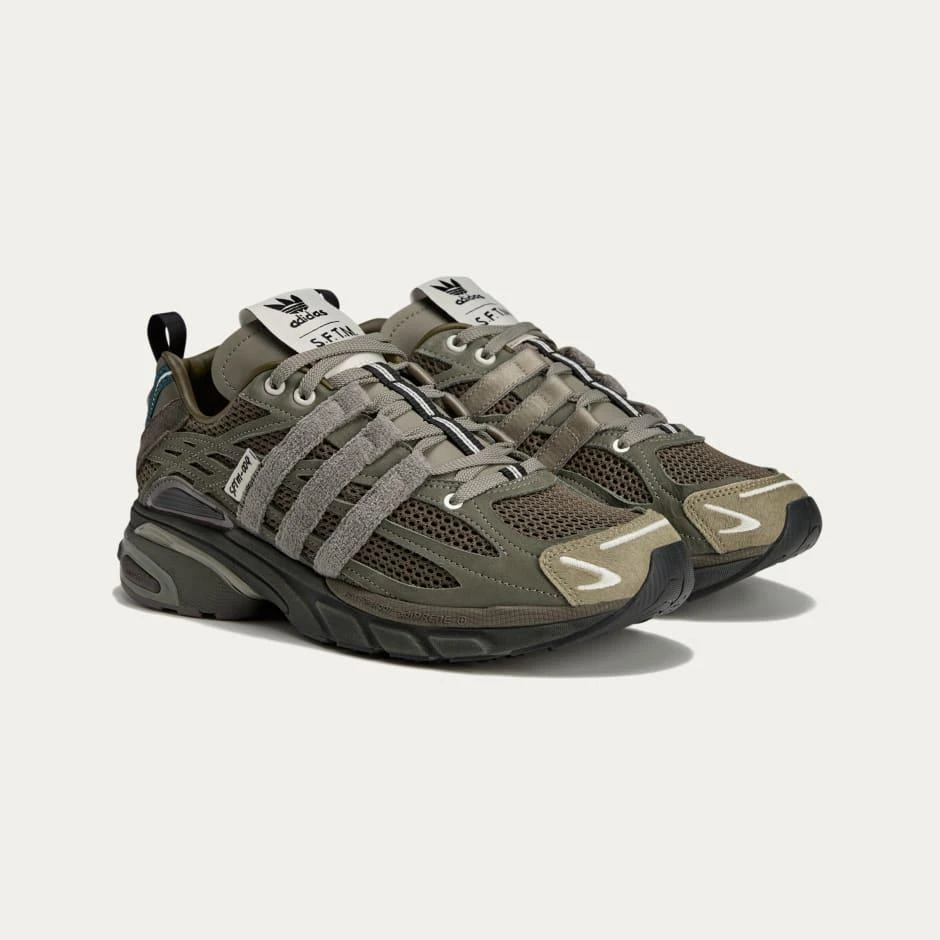 商品Adidas|ADISTAR CUSHION SFTM,价格¥1258,第4张图片详细描述