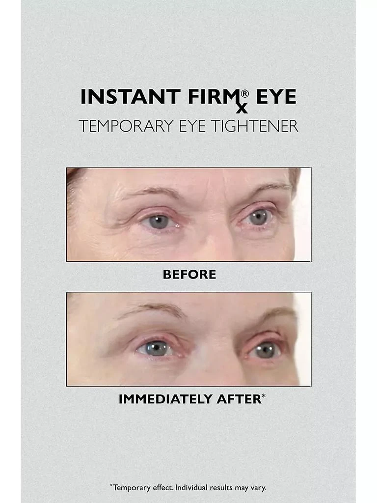 Instant FIRMx® Eye Temporary Eye Tightener 商品