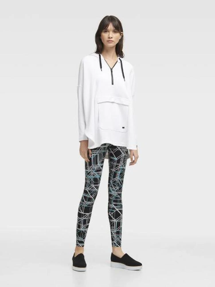 商品DKNY|DRAPEY 连帽卫衣,价格¥594,第2张图片详细描述