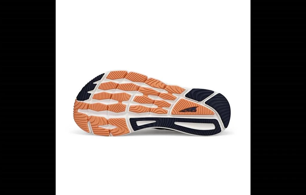 商品Altra|Torin 6 Wide In Navy/coral,价格¥961,第2张图片详细描述