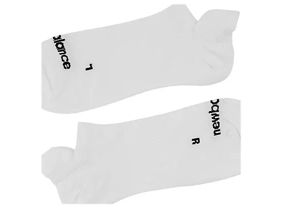 商品New Balance|Run Flat Knit Tab No Show Sock 1 Pair,价格¥92,��第2张图片详细描述