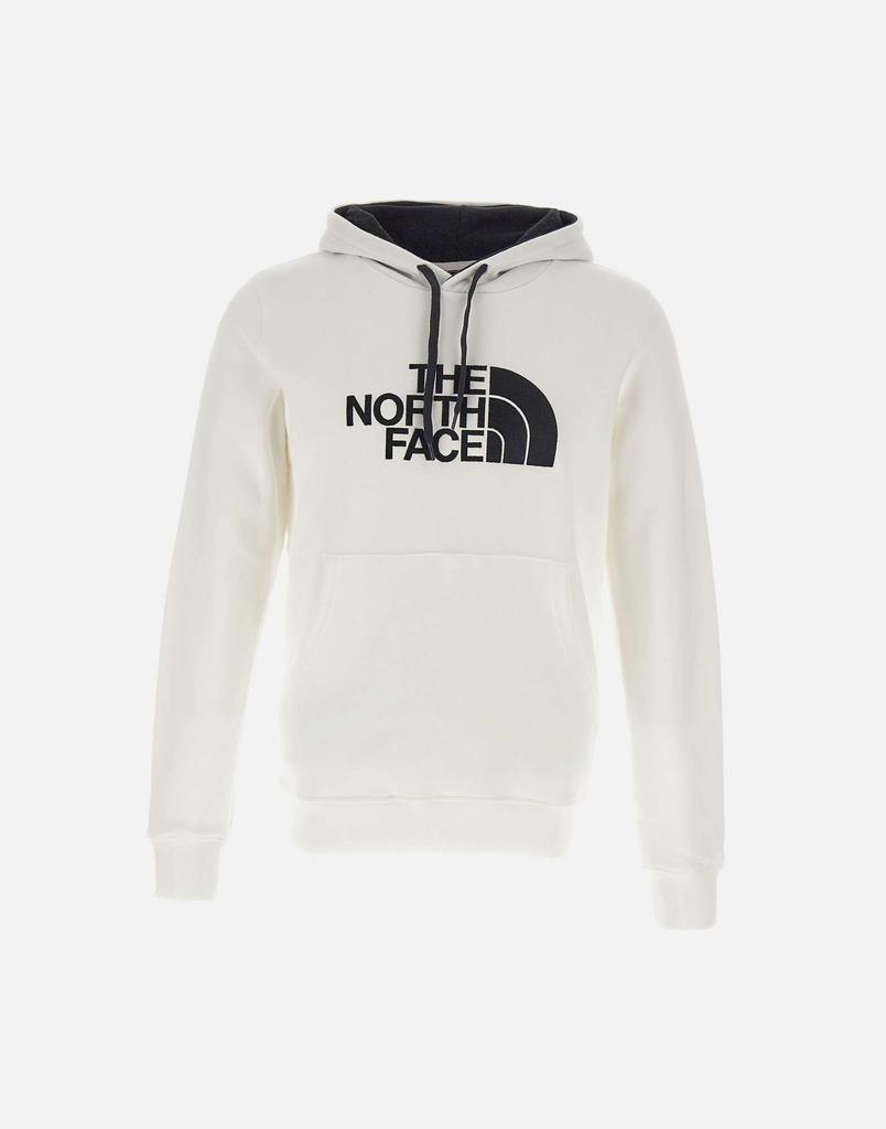 商品The North Face|"DREW PEAK" cotton sweatshirt,价格¥498,第1张图片