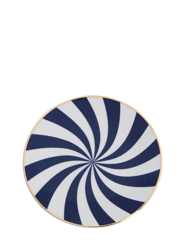 商品BITOSSI HOME|Set Of 4 Abracadabra Plates,价格¥430,第2张图片详细描述
