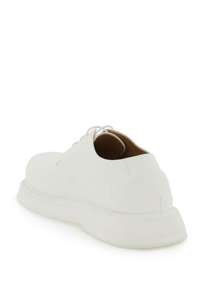 商品Marsèll|Marsell 'Spalla' Derby Shoes,价格¥3532,第5张图片详细描述