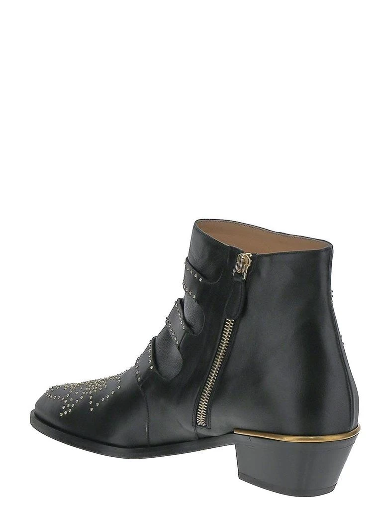 商品Chloé|Susan Ankle Boots,价格¥5711,第3张图片详细描述