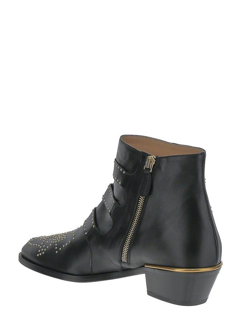 商品Chloé|Susan Ankle Boots,价格¥8774,第5张图片详细描述