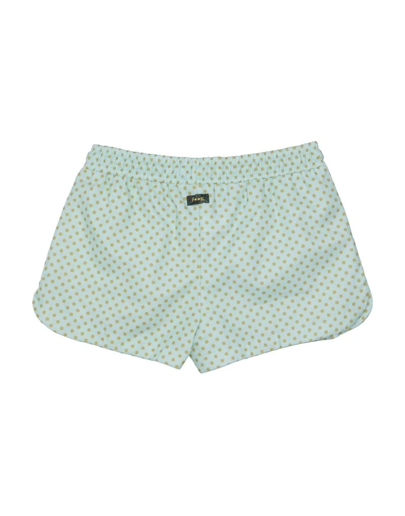 商品F**K PROJECT|Shorts & Bermuda,价格¥231,第2张图片详细描述