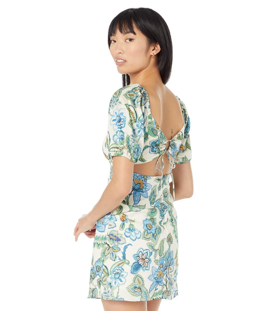 商品Mango|Creta Dress,价格¥128,第2张图片详细描述