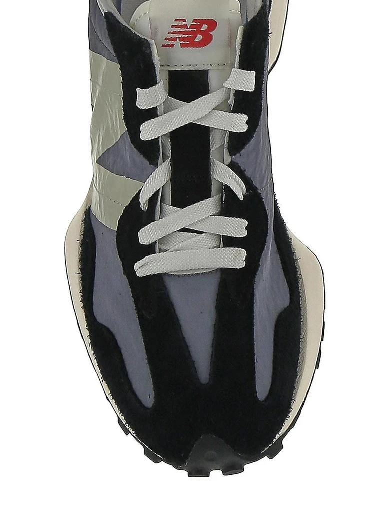 商品New Balance|327 Black Cream,价格¥683,第4张图片详细描述