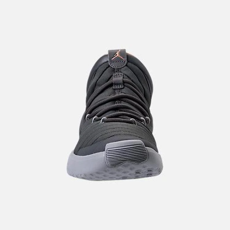 商品NIKE|Girls' Big Kids' Jordan Flight Luxe (3.5y - 9.5y) Shoes,价格¥251,第2张图片详细描述