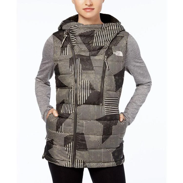 商品The North Face|Niche Down Vest,价格¥772,第1张图片