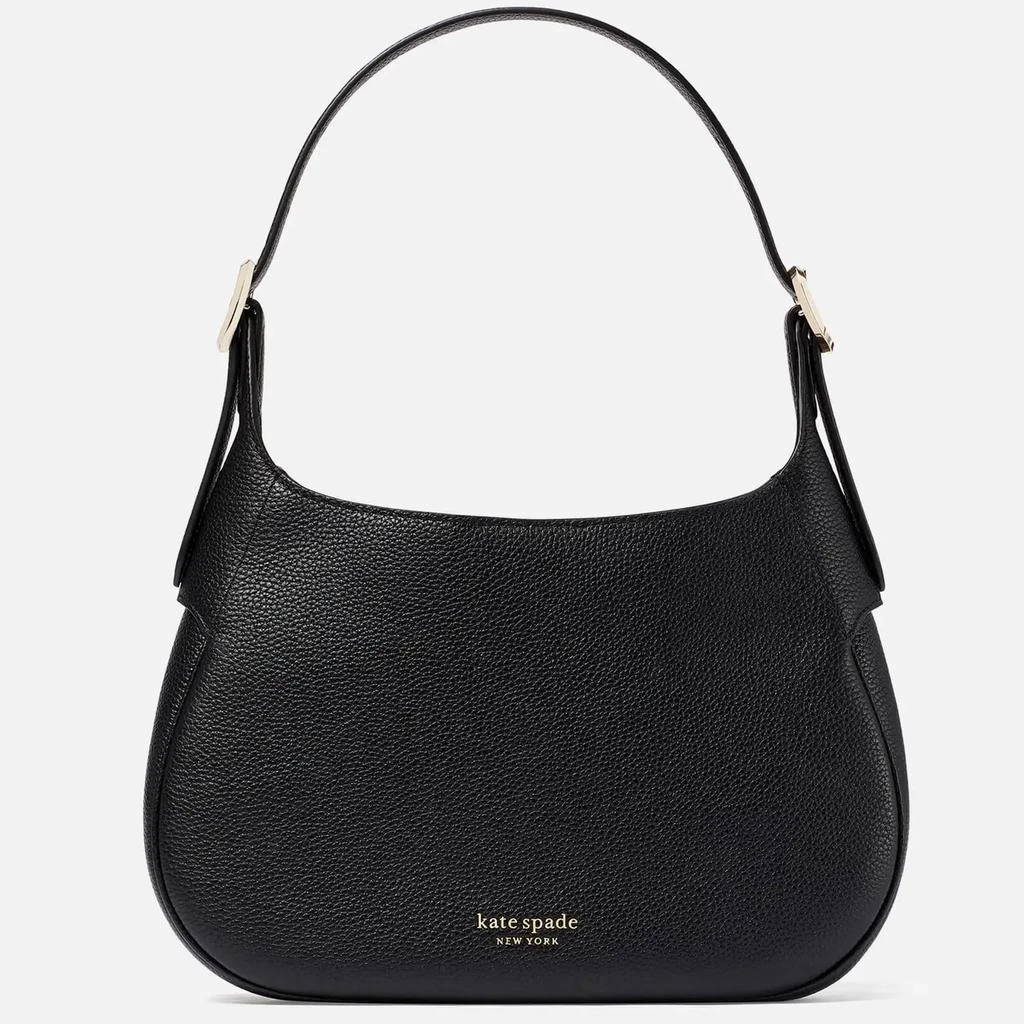 商品Kate Spade|Kate Spade New York Women's Hobo Bag - Black,价格¥1609,第1张图片