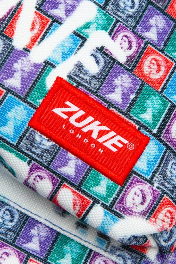 商品HYPE BAGS|ZUKIE QUEEN LIZZY BACKPACK,价格¥65,第4张图片详细描述