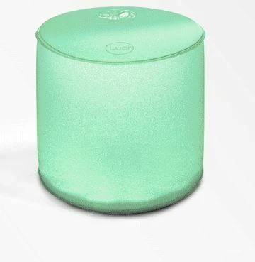 商品Mpowered|Mpowerd - Luci Color Solar Lantern,价格¥151,第2张图片详细描述