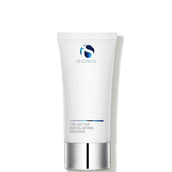 商品iS CLINICAL|iS Clinical Tri-Active Exfoliating Masque 4 oz,价格¥772,第1张图片