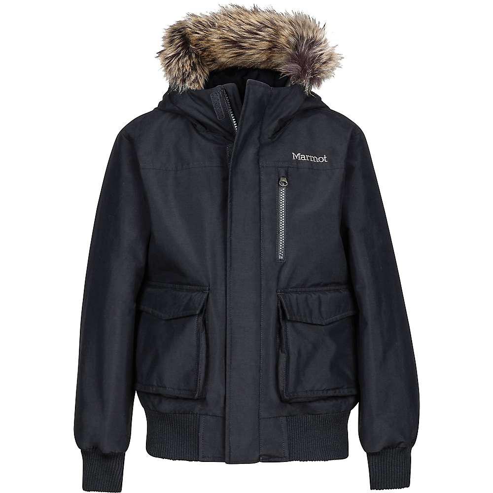 Boys' Stonehaven Jacket商品第1张图片规格展示