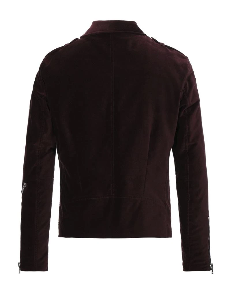 商品IMPERIAL|Biker jacket,价格¥833,第2张图片详细描述