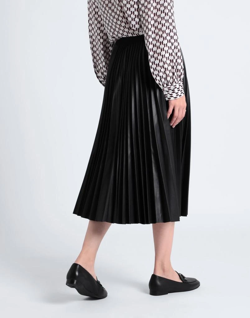 商品Karl Lagerfeld Paris|Midi skirt,价格¥810,第3张图片详细描述