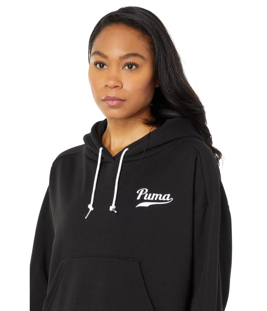 商品Puma|Team Hoodie,价格¥478,第3张图片详细描述