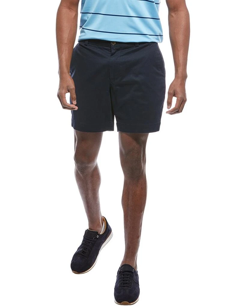 商品Brooks Brothers|Washed Chino Short,价格¥313,第2张图片详细描述